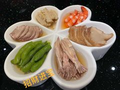 -老兴鲜(黄浦店)