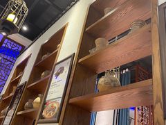 -佳兰雅序融合菜(高新店)
