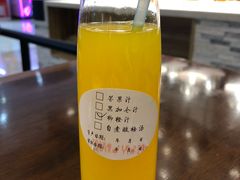 柳橙汁-好人民间小吃(镇江八佰伴店)