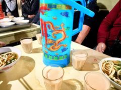 -老光明岗琼甜茶馆