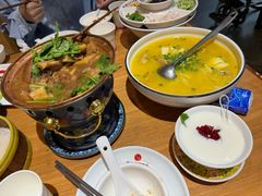 -老北京炸酱面·烤鸭(前门店)