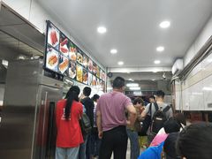 -安发瞧麻辣烫(总店)