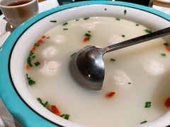 一鱼两吃-解家河南菜(金水路店)