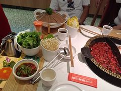 -川中渝夫火锅(铜陵万达广场店)