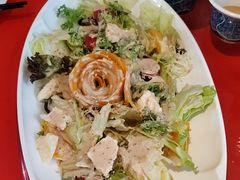 -羊之道草原味道清真餐厅(番禺店)