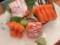-皇品田苑日式料理(苏州中心店)