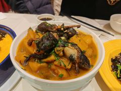 -吉林省林业宾馆-餐厅