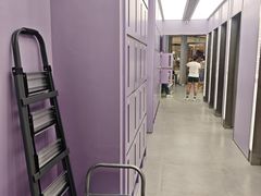 -超级猩猩健身·团课(陆家嘴中心店)