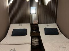 -水墨澜渟足道·SPA·传统(四望亭东关街店)