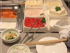 -海底捞火锅(铂澜大象城店)