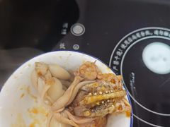 -鲁小三·大骨自助(金山总店)