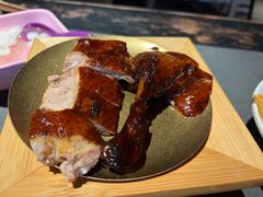 -古市香跷脚牛肉·非遗传承单位