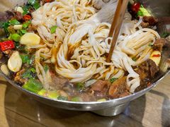-津市刘聋子粉馆岳阳总店