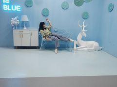 -深圳失恋博物馆再见前任(汇商名苑店)