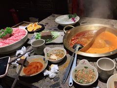 -小龙坎火锅(总店)