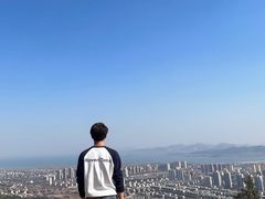 -府君山公园