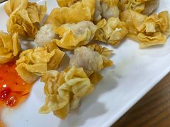 -崖口煲仔饭