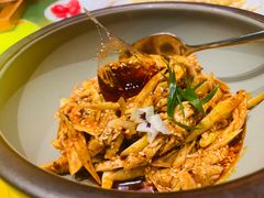 -辛香汇·现炒川菜(淮海路百盛店)