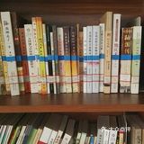 记得好像也是某一年读书日或其他纪念日开设的文化馆