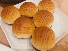 -宝园酒家(美林M·LIVE天地东座店)
