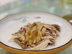 -寻味顺德·南记酒家·传统顺德菜·鱼生(广源路店)