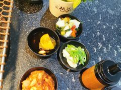 -松渡·鲜肉泥炉烤肉(时代天街店)
