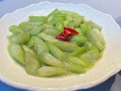 -吴越荣记·苏州菜·松鼠桂鱼(娄门景区店)