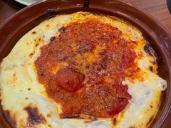 -萨莉亚意式餐厅(杭州西溪龙湖天街店)