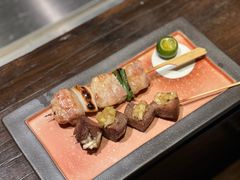 -三川·十酒Izakaya(南昌路店)