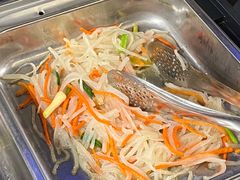 -丽辰新韩式商务SPA·洗浴桑拿·自助餐食