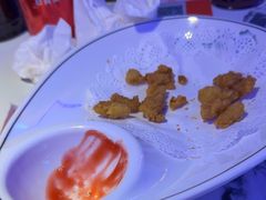 -徐记小怪兽肉蟹煲店(哈西万达金街店)