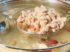 -小煵记·打边炉(西丽文光店)