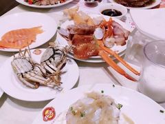 -芭菲盛宴·环球美食(袁家岗店)