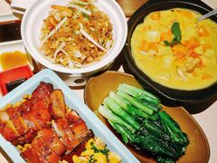 -避风塘(宝山万达店)