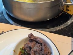 -牛事制造局牛肉火锅(莲岳路店)