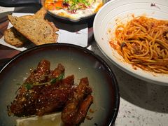 -BE BRIGHT KITCHEN(正佳广场店)