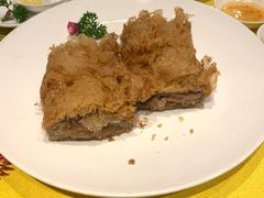 古法手工香酥鸭-金玉满堂潮州酒楼(无限极荟购物广场店)
