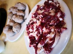 -福合埕牛肉丸(水仙园店)