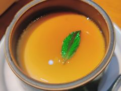 黑糖豆花-云海肴·汽锅鸡·云南代表菜(天津国金汇店)