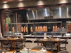 -北京老铺烤鸭(西稍门店)