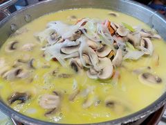 桂鱼浓汤-渔沧米缸·绍兴美食(万达店)