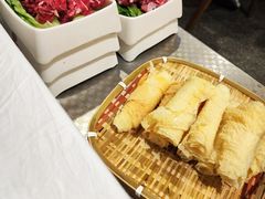 -活潑鲜跳(湖滨商业街店)