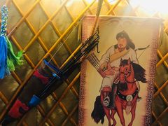 -大汗行宫园林餐厅
