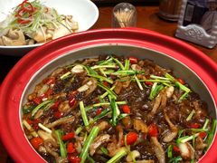 -镜泊小镇(东长安街店)