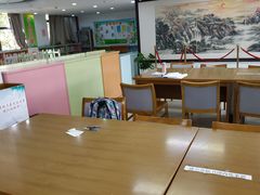 -平凉社区图书馆