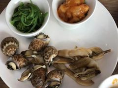 -万德诺富特酒店·自助餐厅(万德大厦店)