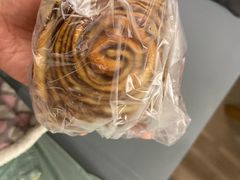 巧克力酱面包-都恩客(高岛屋百货店)