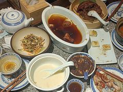 -南京大牌档(济南万象城店)