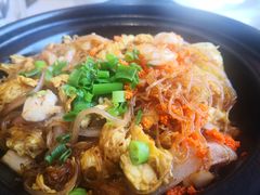 -时间里·新派粤菜(远洋店)