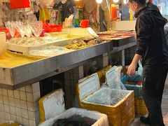 -下环街市熟食中心